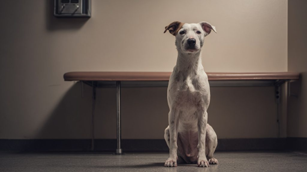 Types of Heavy Breathing in Dogs: Labored Breathing