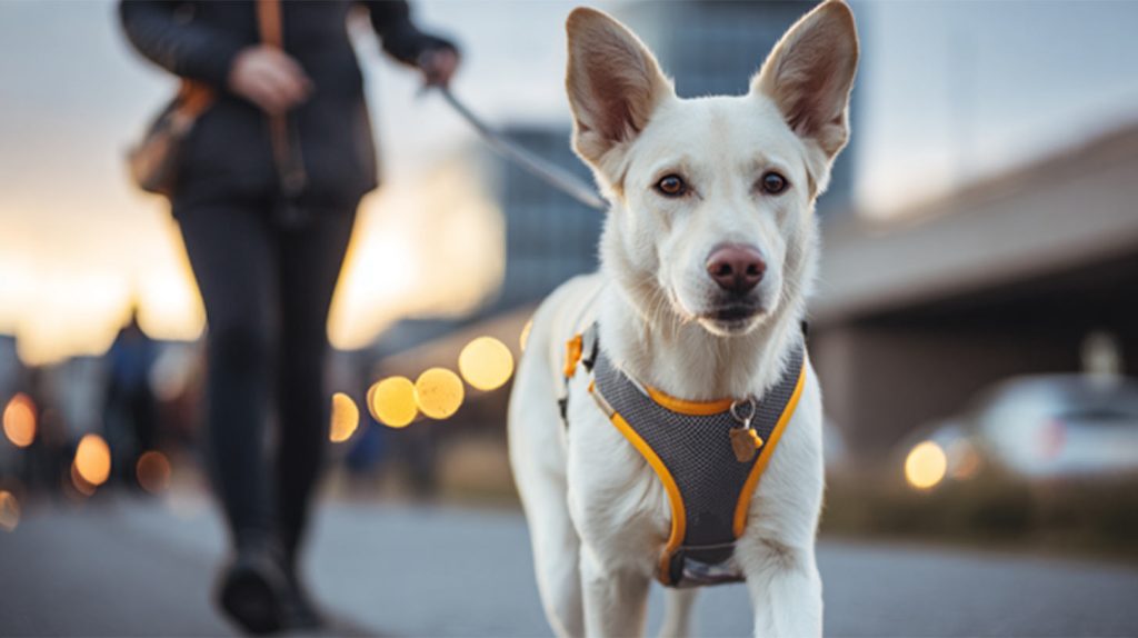 How to Prevent Breathing Problems in Dogs