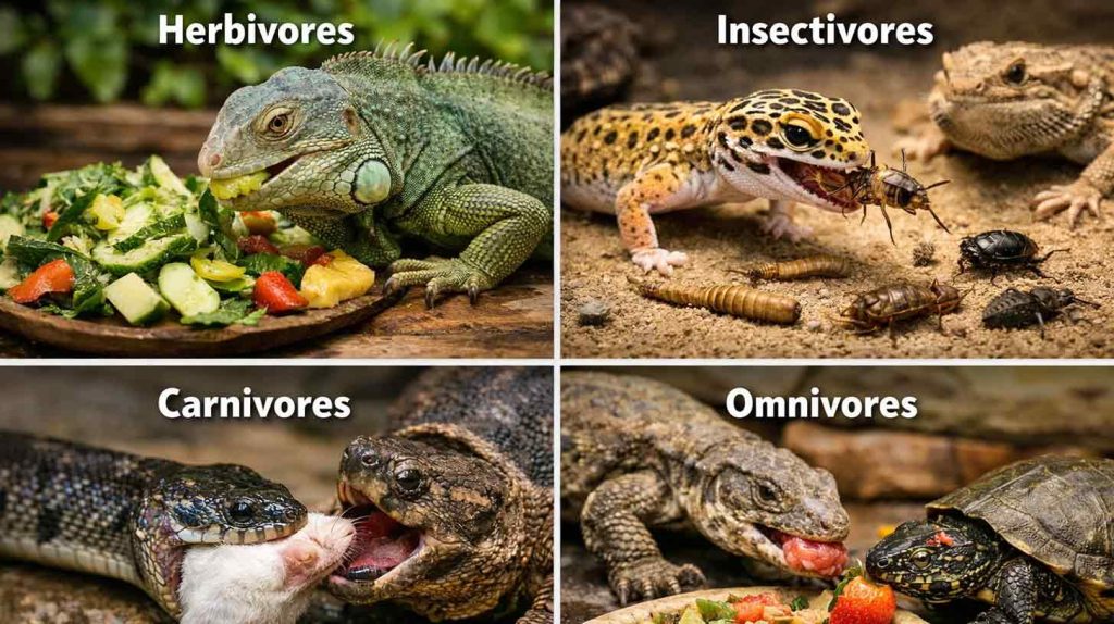 Feeding Small pet guides