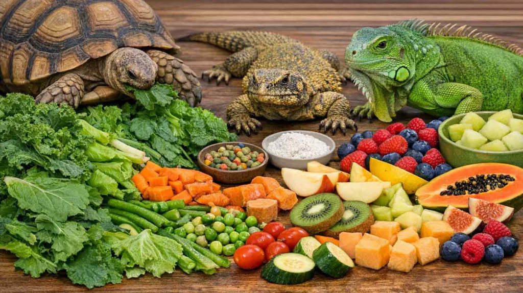 Herbivores