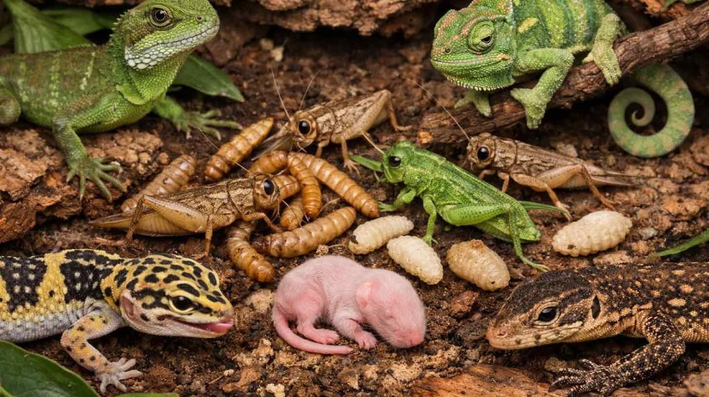 Insectivores