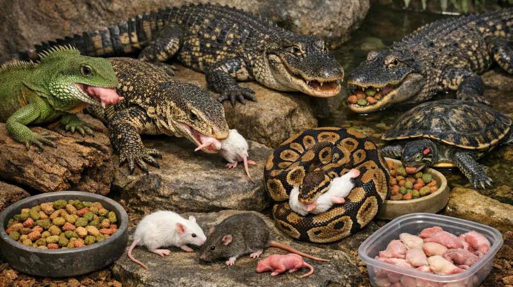 Carnivores