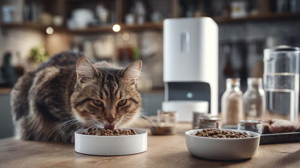 Feeding Tips and Best Practices