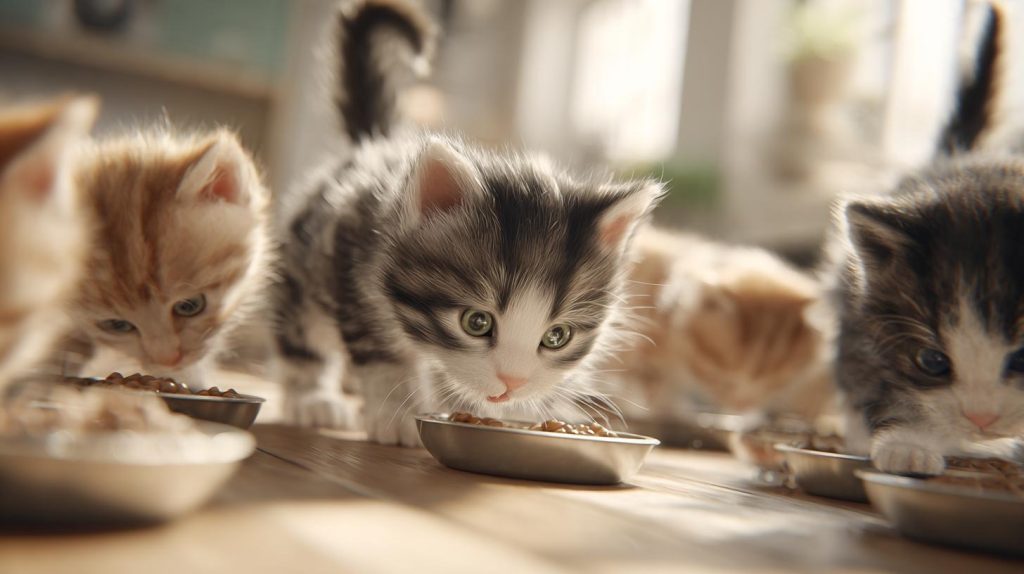 Kittens