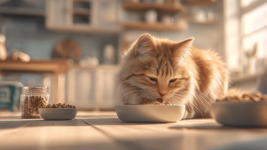 Adult Cats