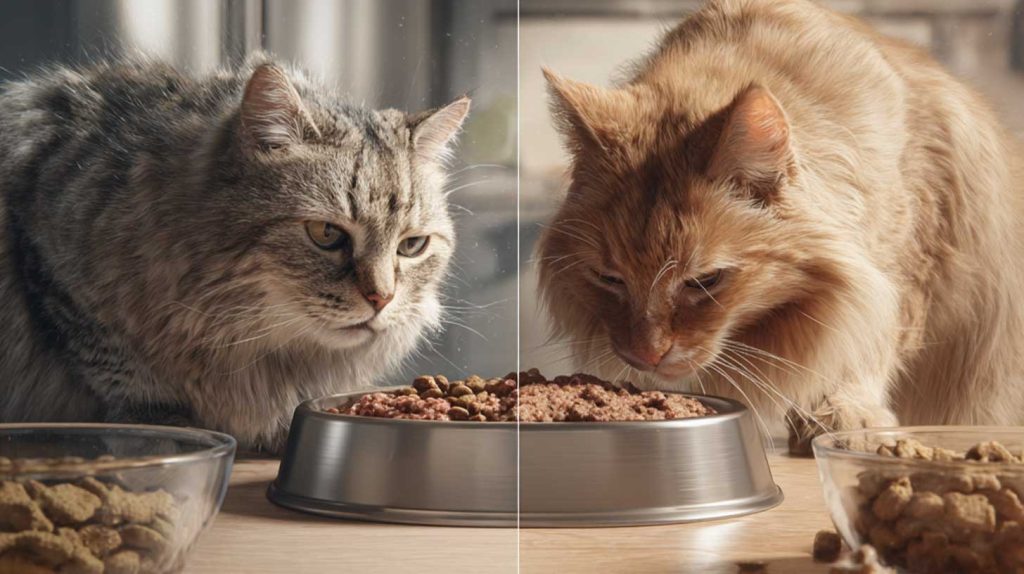 Pros and Cons of Wet Food